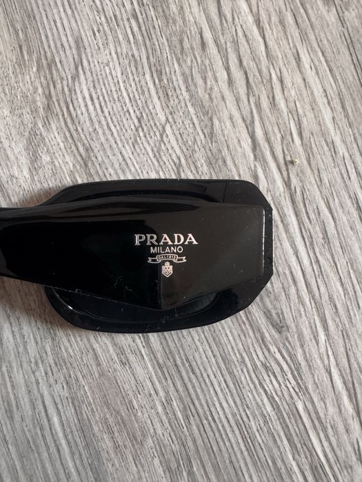 ochelari de soare prada
