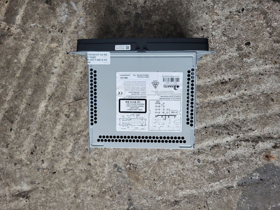 Медия за Skoda Yeti 2013г