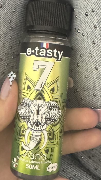 Lichid vape watermelon 28 capsule