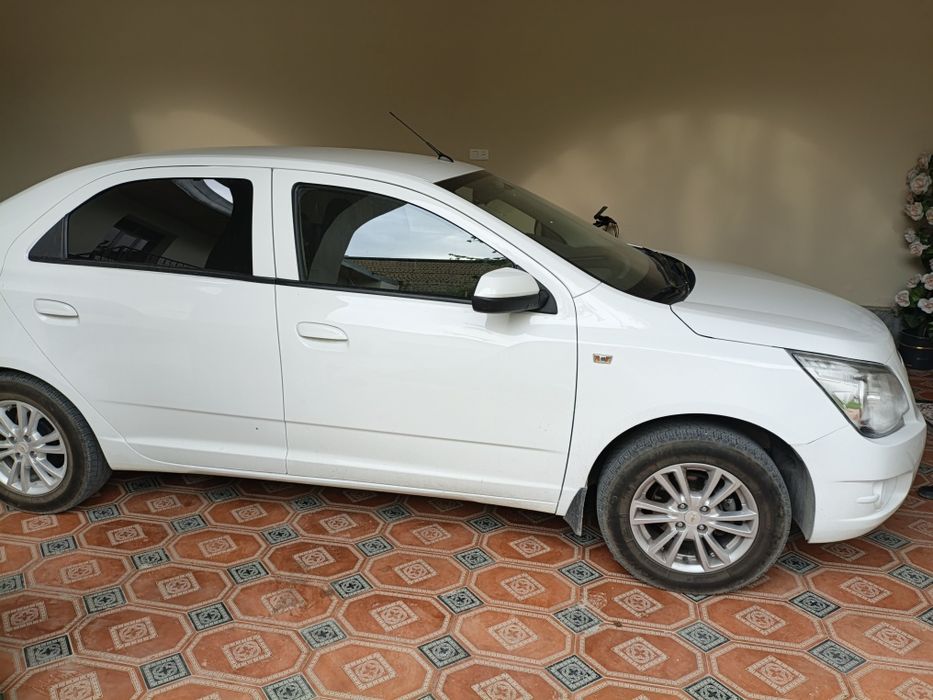 Kobalt oq sotiladi aftamat