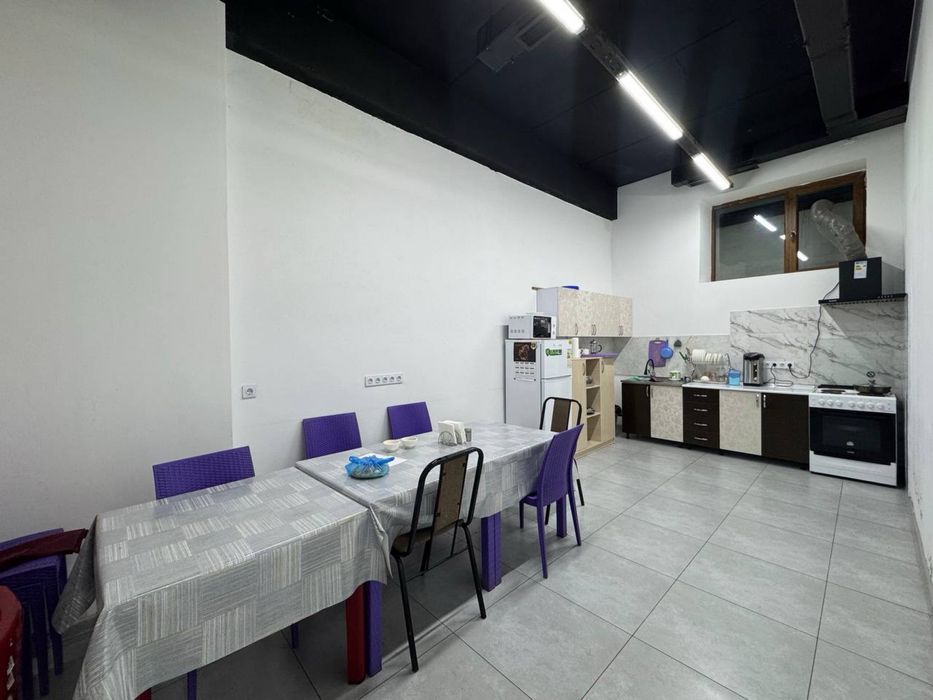 ПРОДАЖА ПОМЕЩЕНИЕ 450м2 + 20м2 бонус