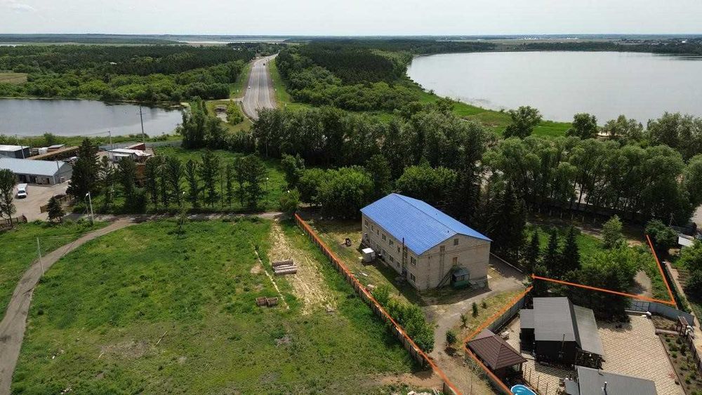 Продам коммерческое помещение!