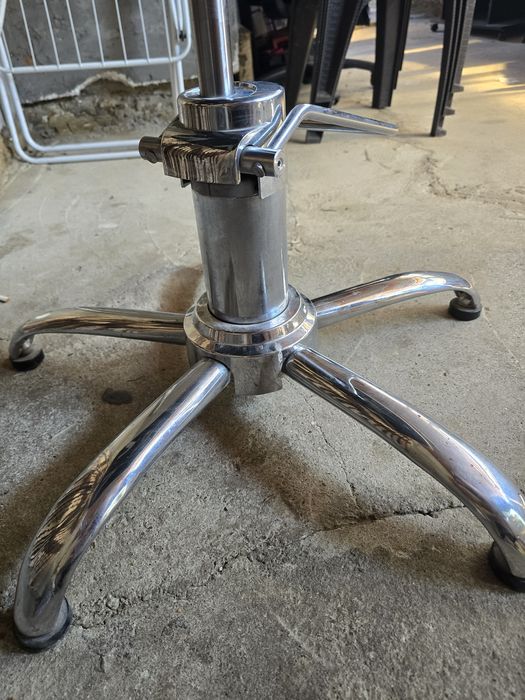 Scaun profesional hidraulic PAHI