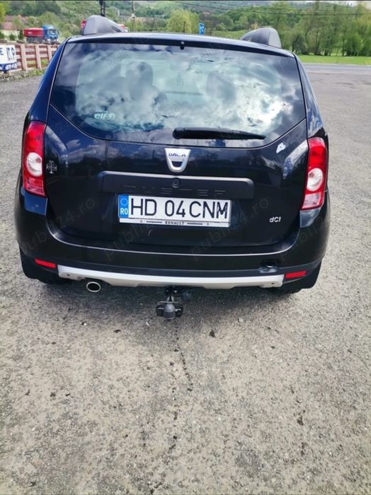 Vand Dacia Daster