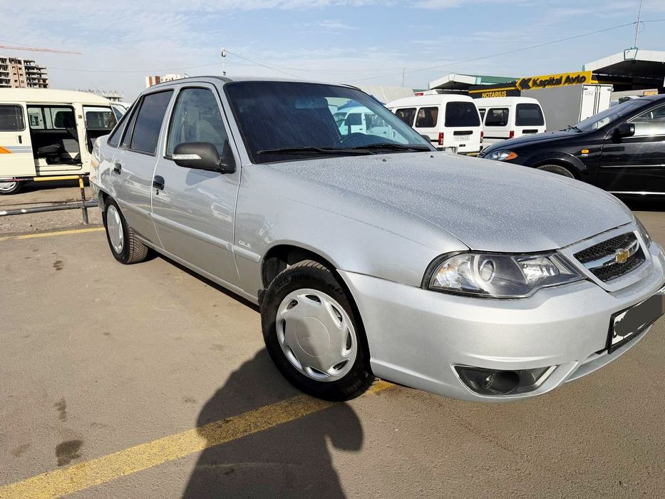 Аренда Выкупга Нексия 2 Сонс Метан Газ Бошига 1000$ Холати зур Тайёр