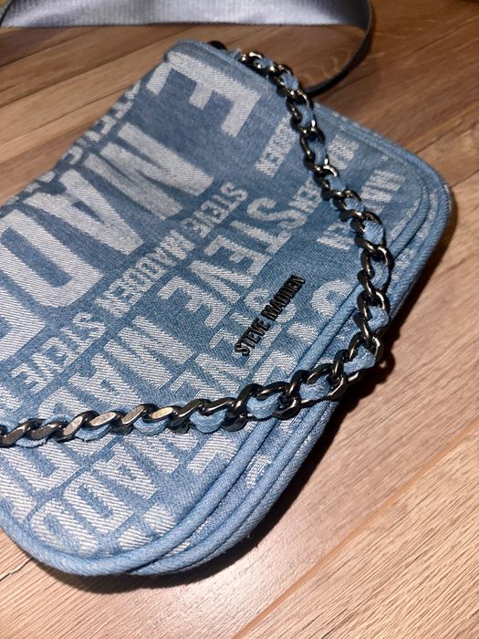 Чанта Steve Madden