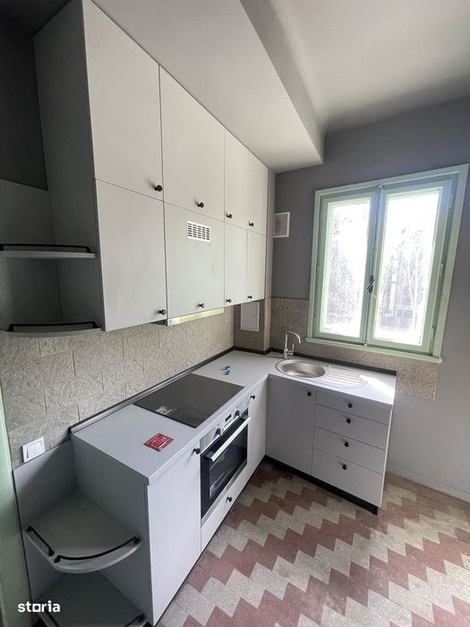 Spațiu 104 mp | Birouri / Activități profesionale | Luterană