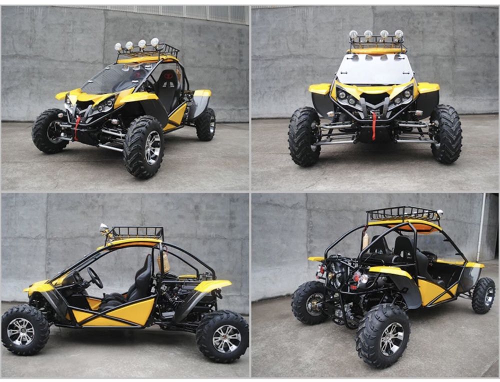 Buggy best sale 4x4 olx