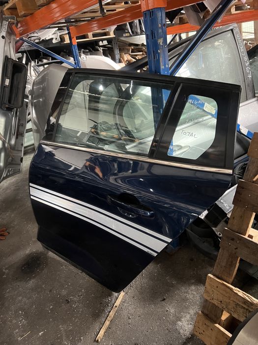 Usa stanga spate renault megane 4 break 2016-2020