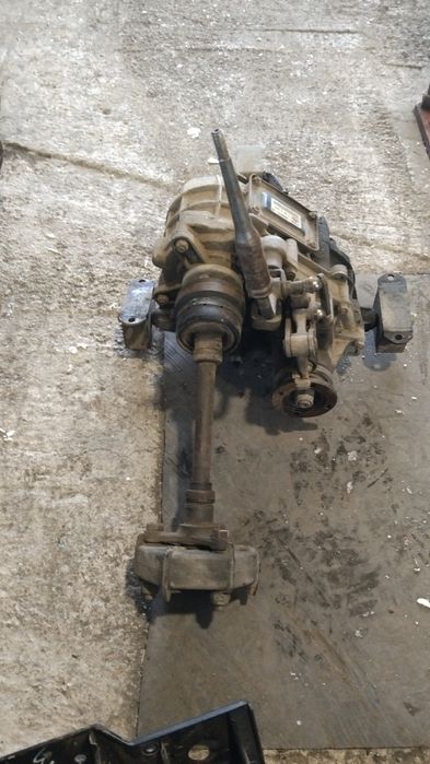 Продам коробку нива шевроле