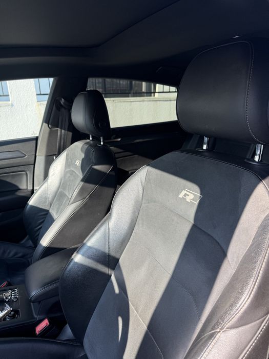 Vand vw Arteon 2020 Rline