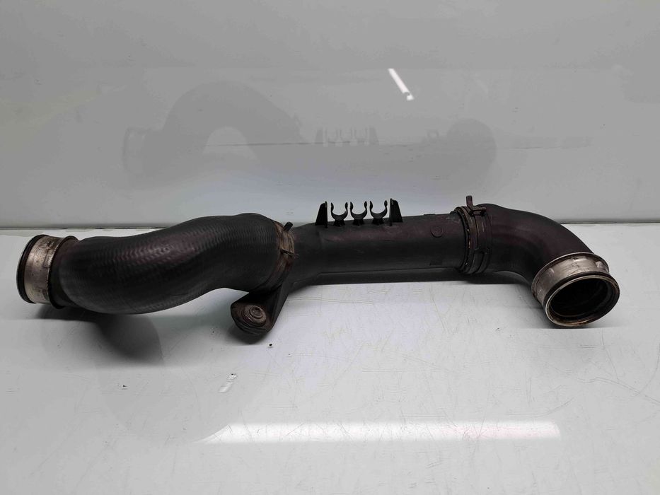 Tub intercooler  AUDI A3 Sportback (8PA) [Fabr 2004-2013] 3C0145770B 1