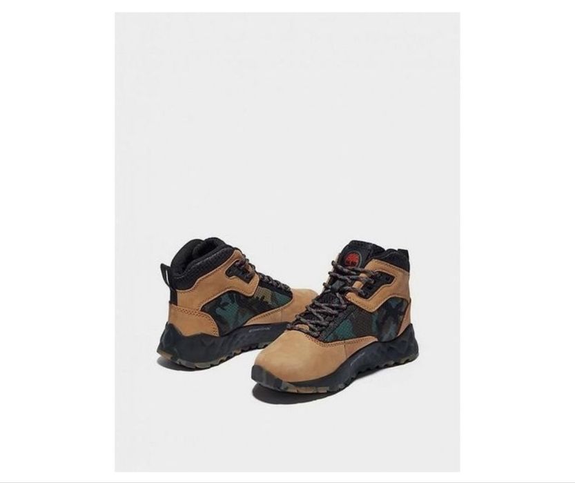 Ботинки Timberland 38 размер