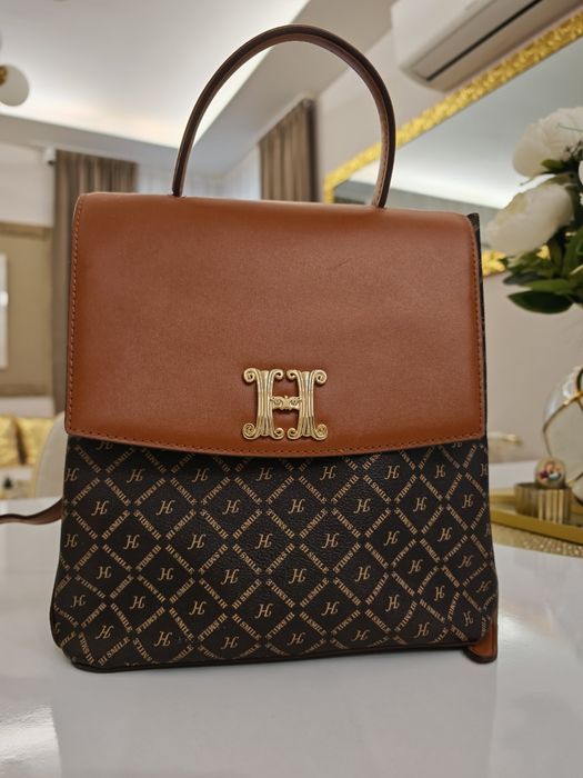 Дамска раница нова