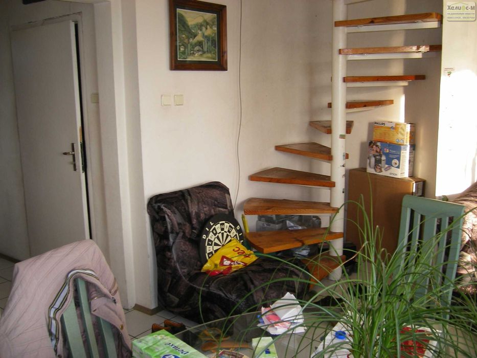 Продава се Мезонет в Монтана, Широк център - 105 кв.м за 1069 €/кв.м - Снимка #9