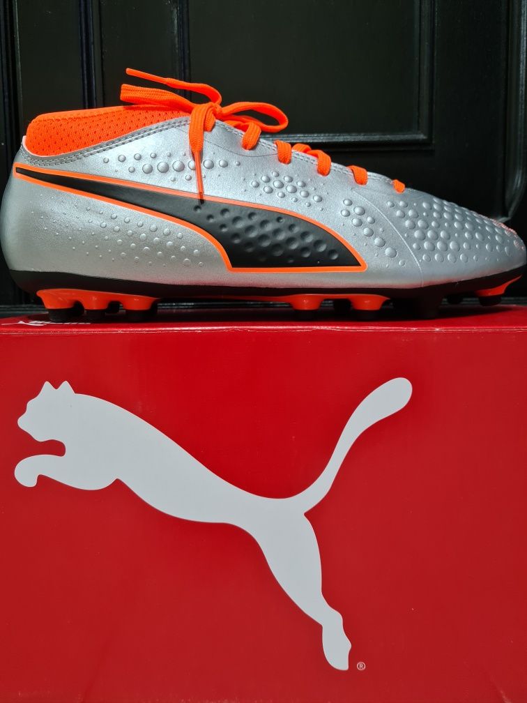 Puma one 2024 4 syn ag