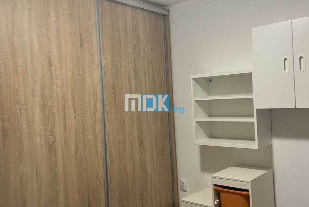 Дава се под наем Тристаен апартамент в Пловдив, Въстанически - 105 кв.м за 510 € - Снимка #10