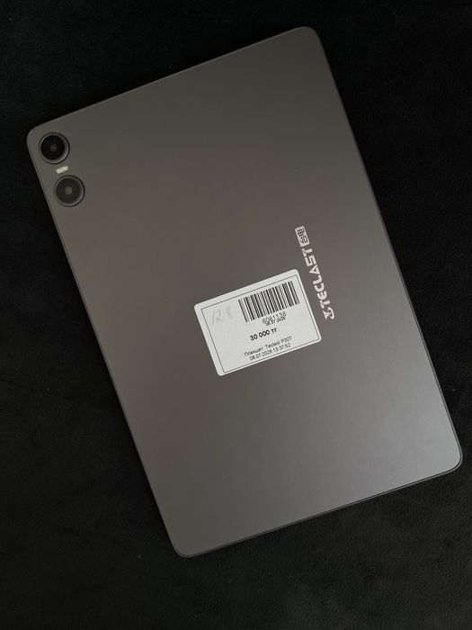 Планшет teclast p30t/baitime•0.0.24