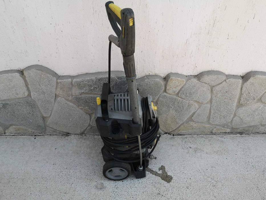 Водоструйка KARCHER - HD 6-13C / 190 bar /2.9 kW