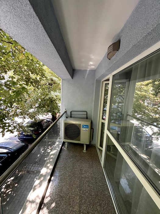 Дава се под наем Двустаен апартамент в Варна, Център - 43 кв.м за 650 € - Снимка #11