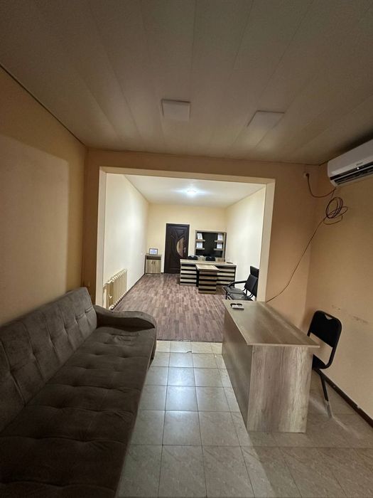 Ijara noturar ofis yoki dukon uchun joy 65kv