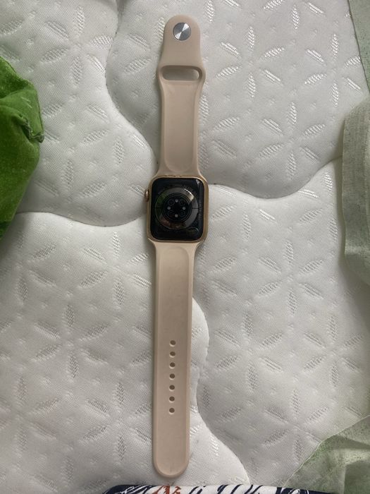 Продам часы Oztech smartwatch