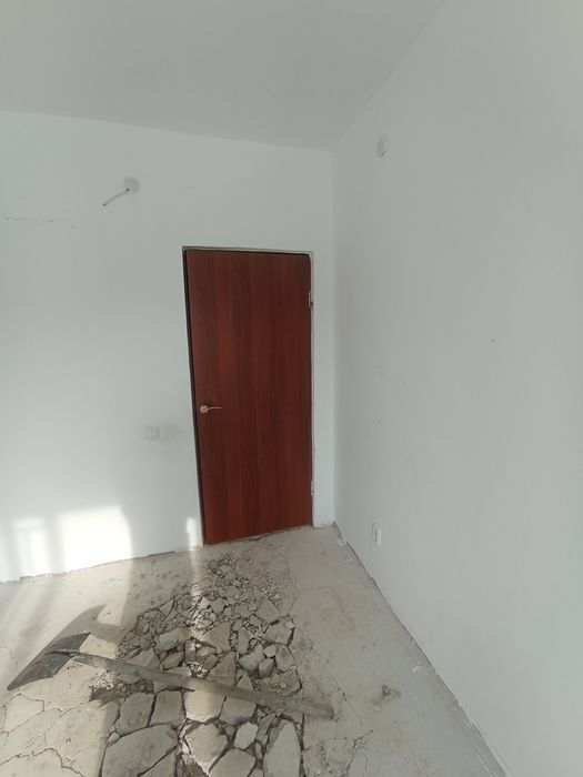 Межкомнатные двери