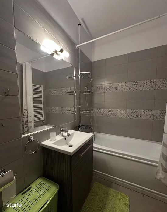 Apartament 2 camere Buna Ziua-Bonjour Residence