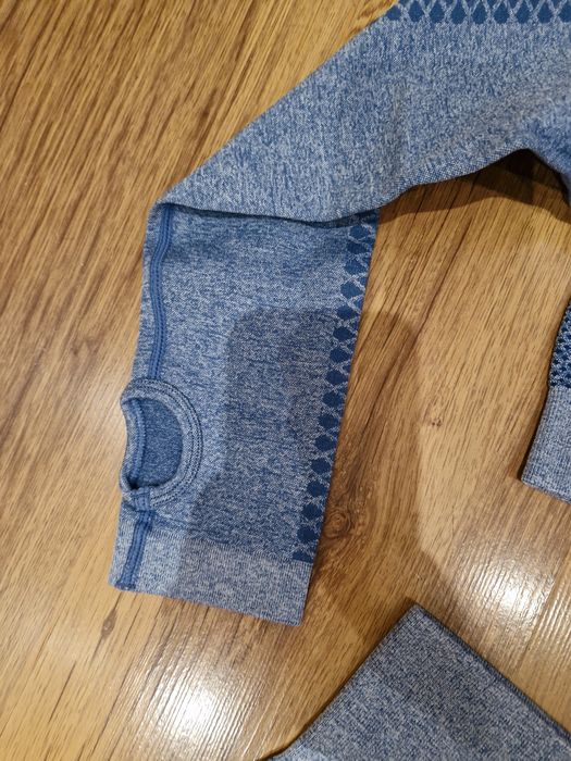 shein нов дамски спортен комплект