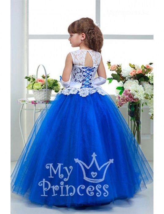 Продается детское платье.