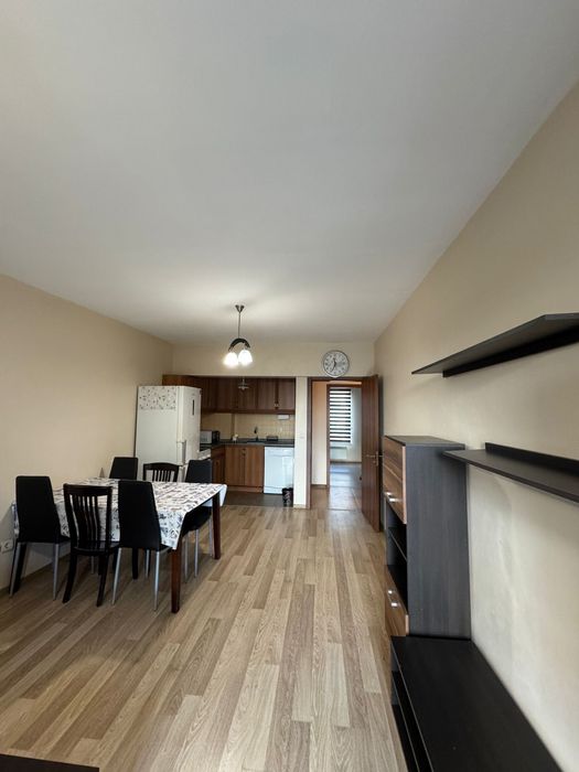 Дава се под наем Двустаен апартамент в Варна, ХЕИ - 65 кв.м за 548.25 € - Снимка #1