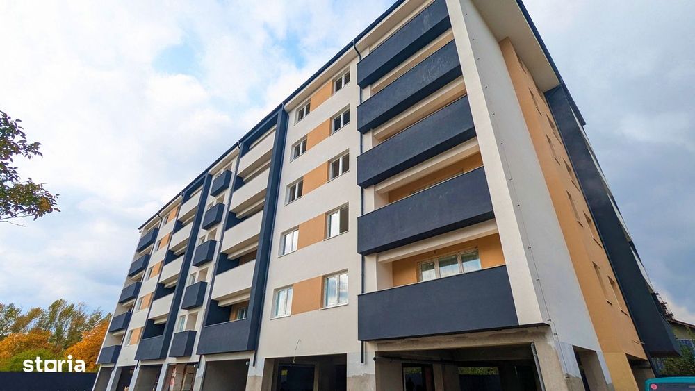 Apartament nou in Sectorul 4 - 2 camere moderne, Grand Arena Mall, Com