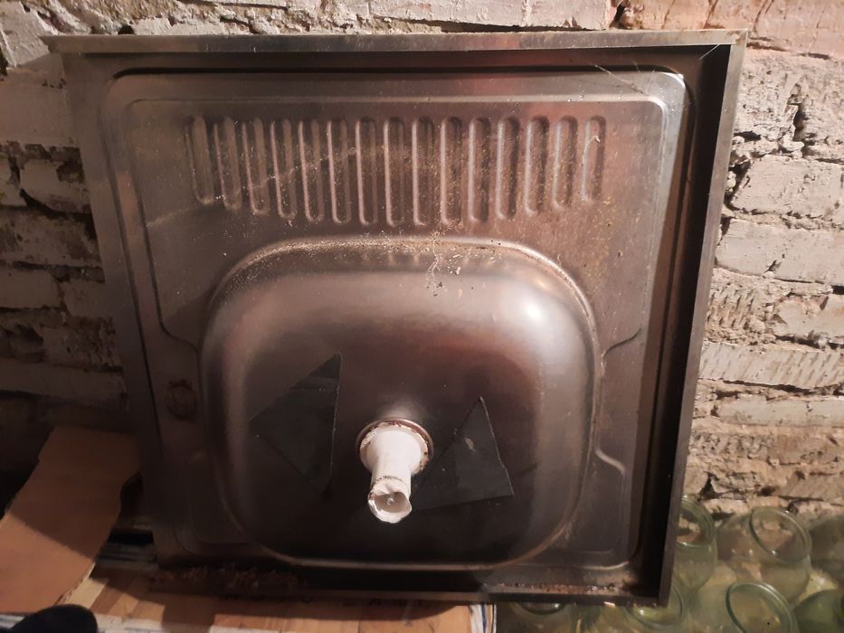 Продам раквина кухыный