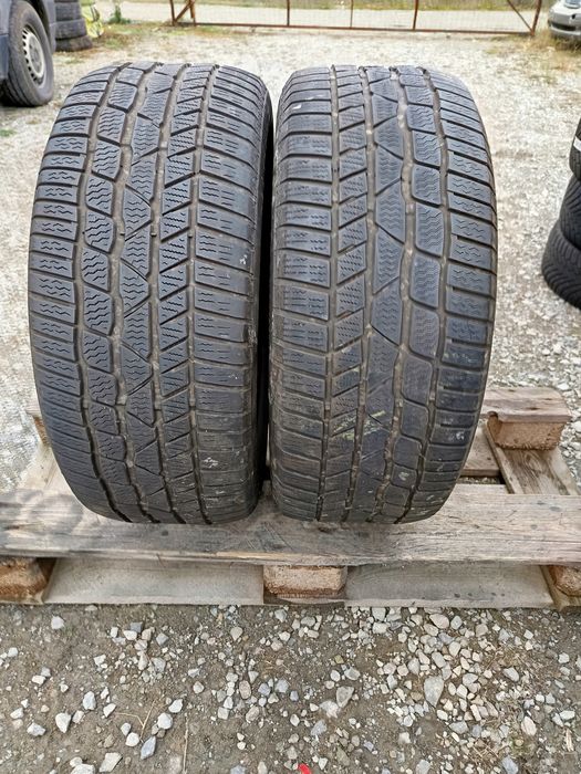 245.50 R 18 Continental Дот2622