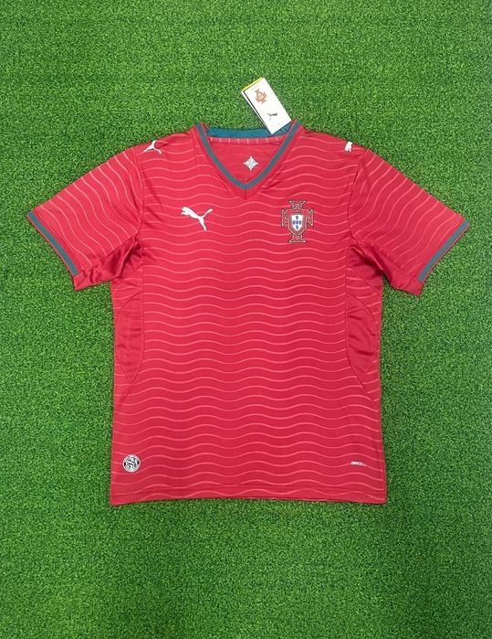 Adidas / Puma / Nike World Cup 2026 тениски