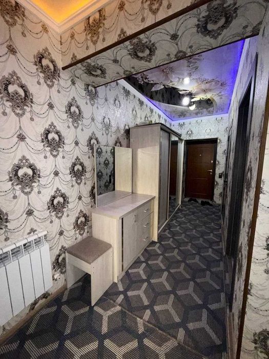 №13091  Продаётся 3-х комнатная