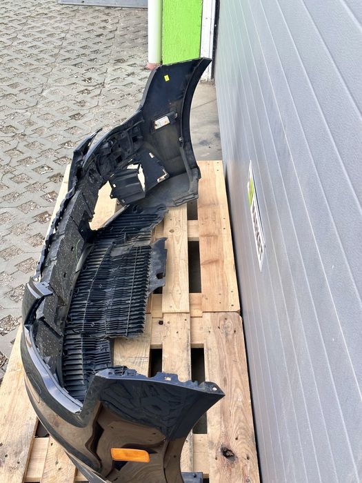 Предна броня AUDI A7 4G S Line 4G8807437F