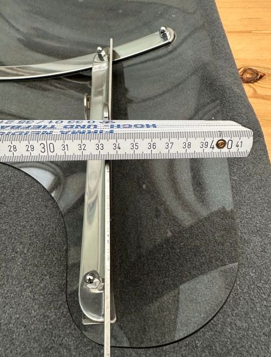 Слюда за Harley Davidson Softail,Dyna