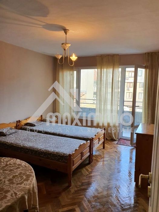 Продава се Тристаен апартамент в Варна, Лятно кино Тракия - 90 кв.м за 1889 €/кв.м - Снимка #3