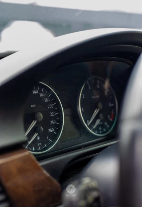 Vănd Bmw 320i Seria 3  E90
