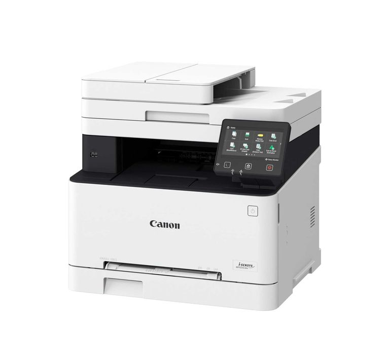 | МФУ Canon i-SENSYS MF655Cdw