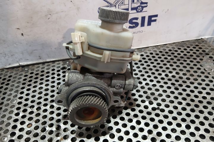 Pompa servodirectie mecanica Mazda 6 GG [facelift] [2005 - 2007] wago