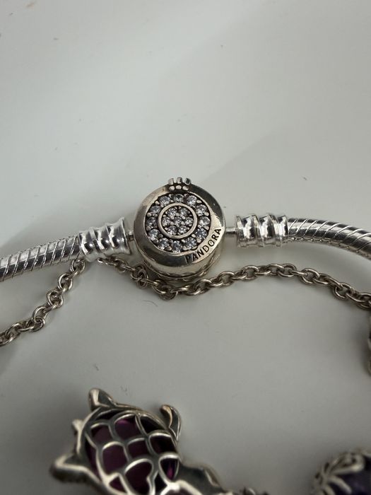 Bratara Pandora