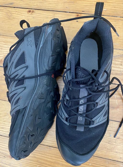 Salomon XT-6 EXPANSE