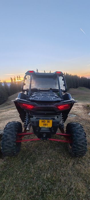 Polaris RZR 1000XP Dynamix