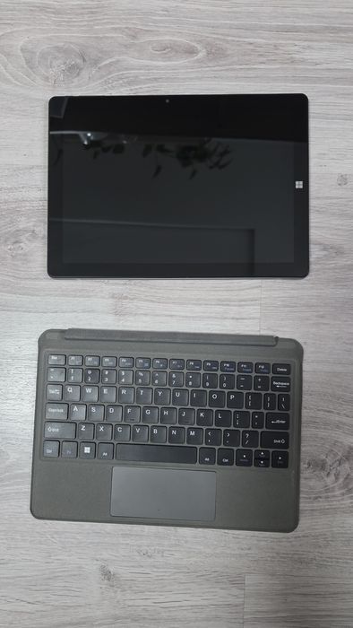 AllDoCube iWork 20 Pro Таблет с Windows 11