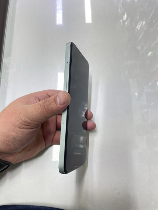 Realme C35 (128GB) в идеальном состояний