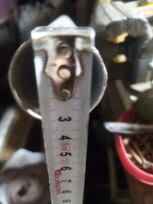 Труба алюминиевая