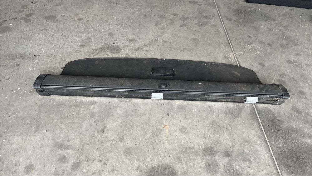 Audi A4 B6 щора за багажник