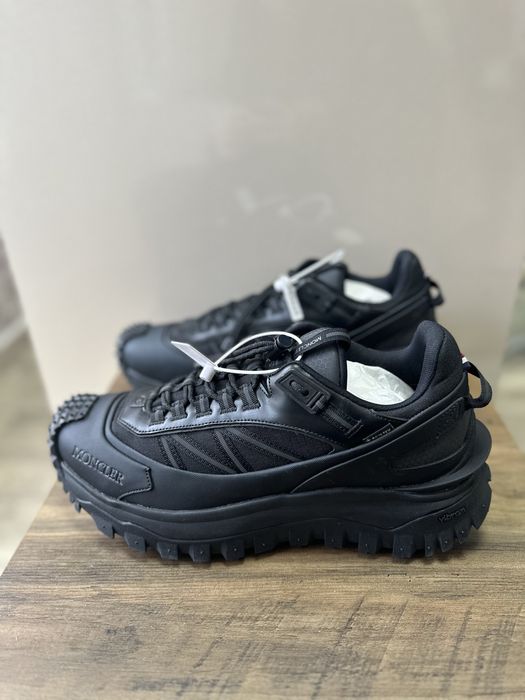 Moncler Trailgrip GTX Trainers